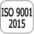 ISO 9001:2015