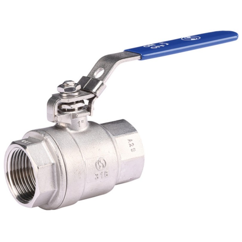 robinet-bila-otel-ff-bsp-maner-albastru