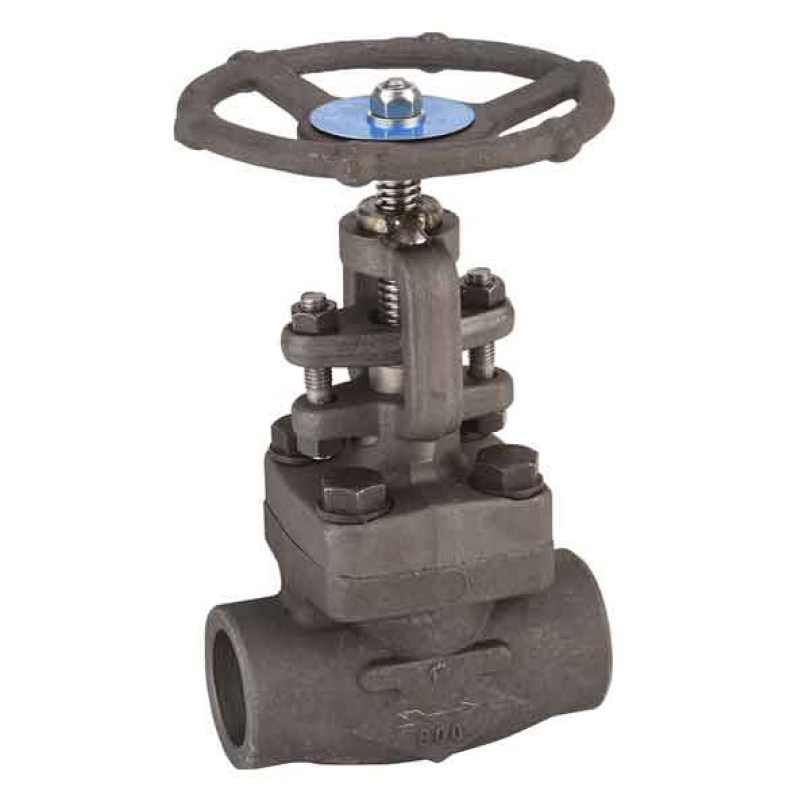 Robinet cu ventil din otel carbon conexiune filet clasa 1500 TRIM 16 NPT