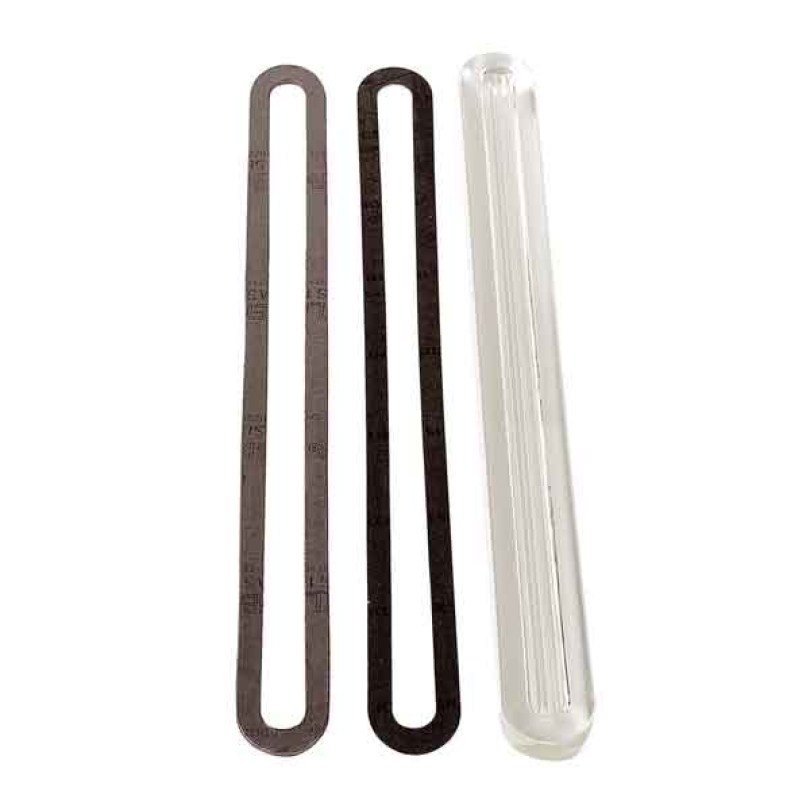 Sticla reflex borosilicata
